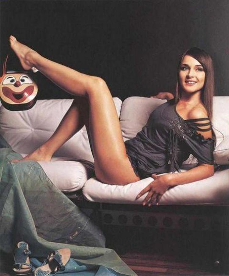 13.Anna Snatkina