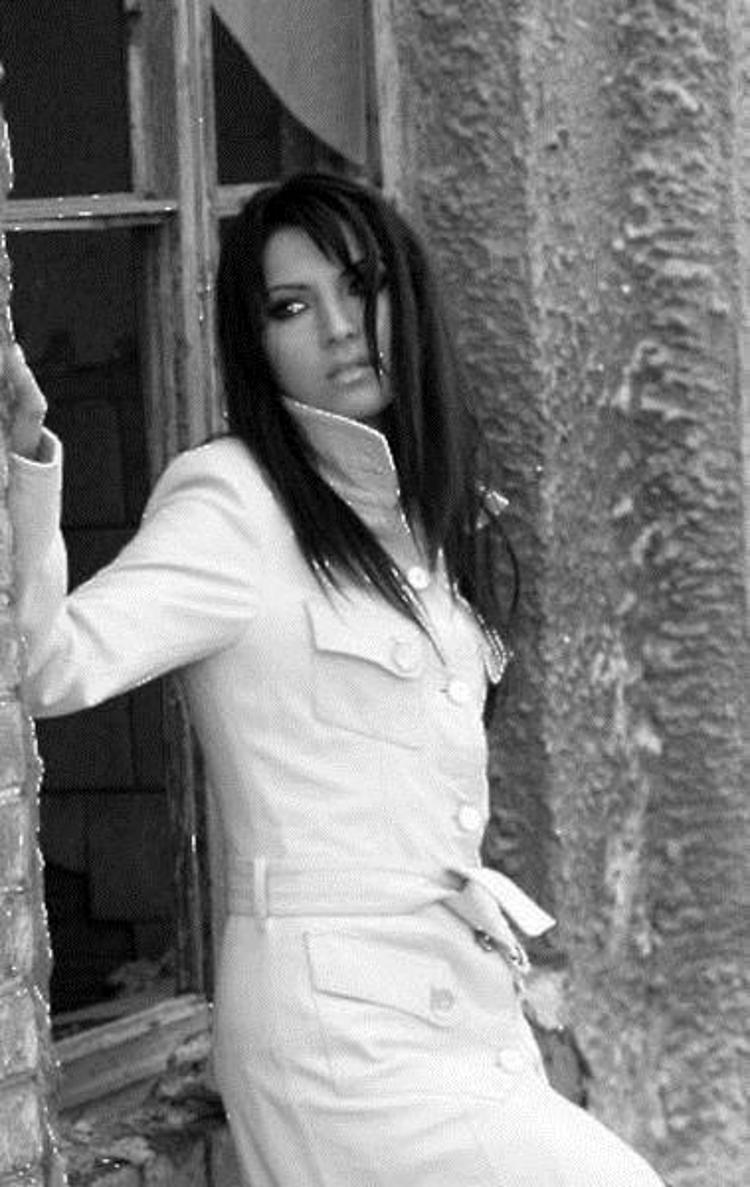16.Zarina Maliti
