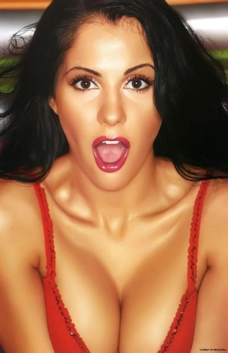 17.Elena Berkova