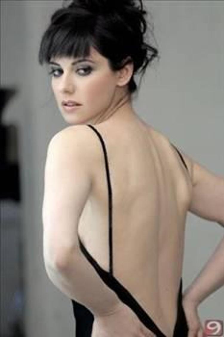 Ahu Türkpençe
