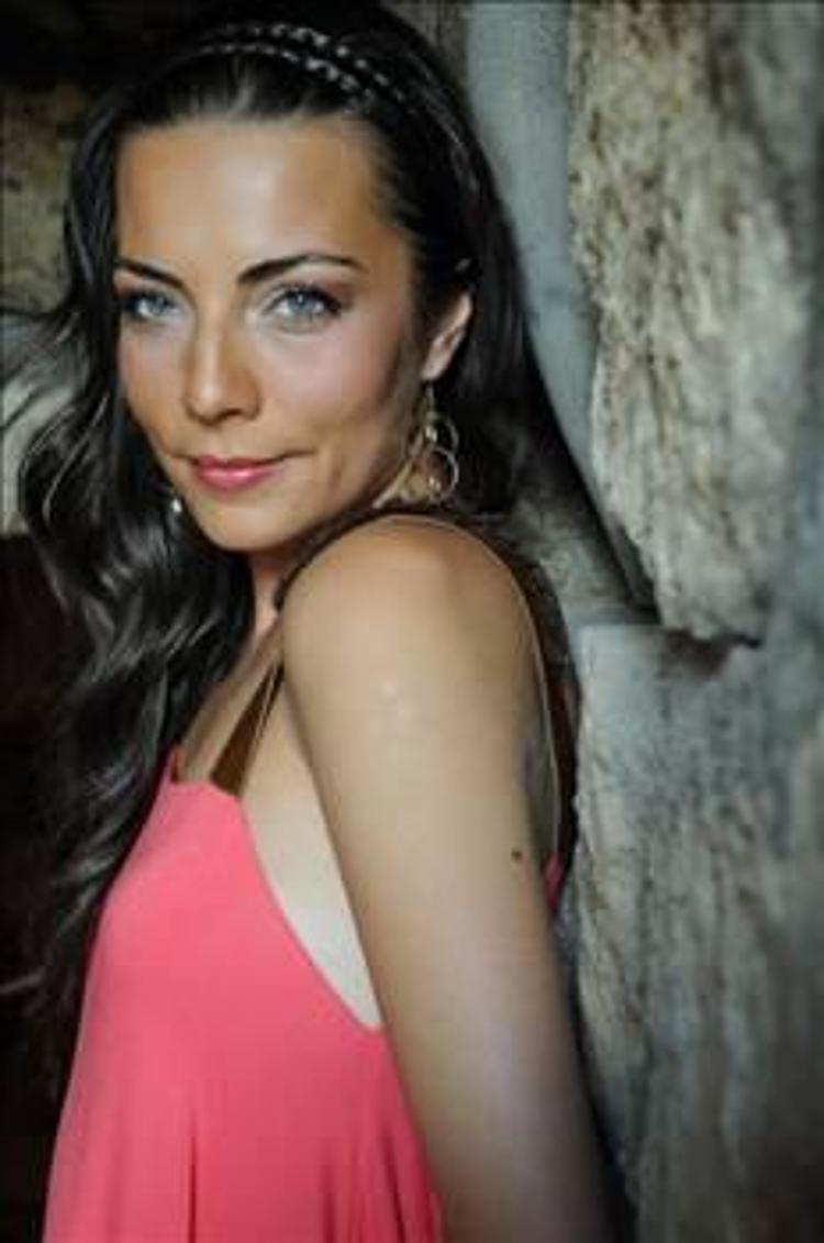 Burcu Kara