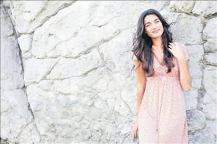 Hande Subaşı