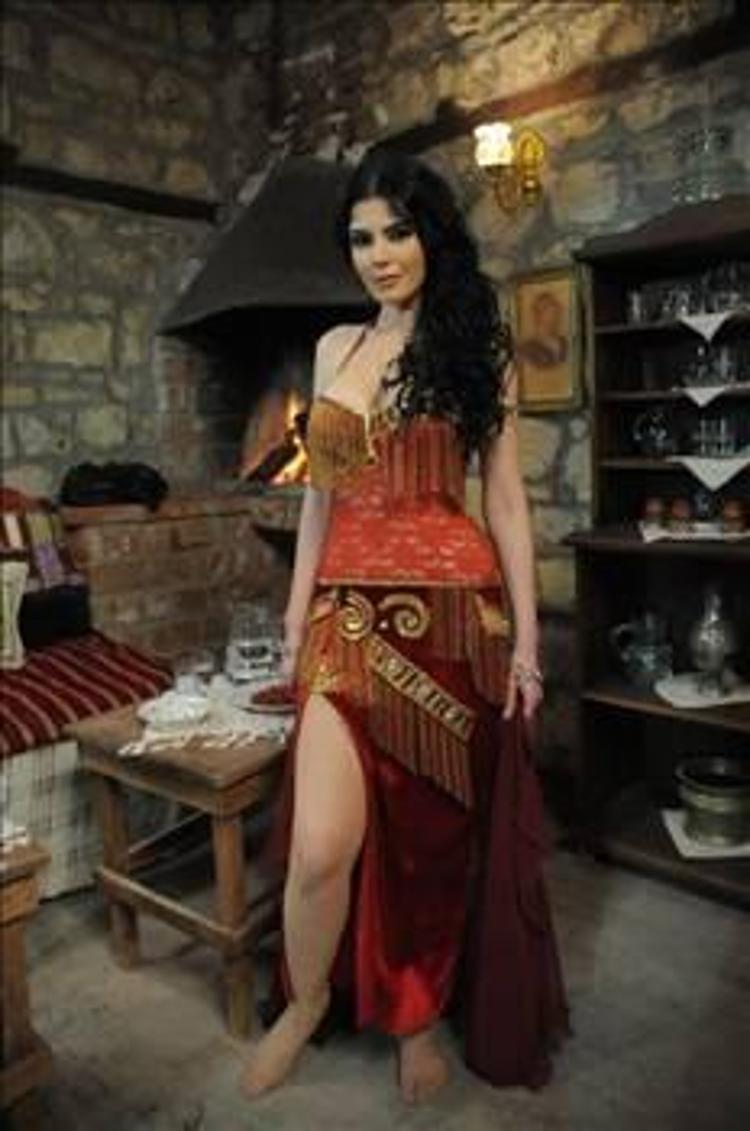Hatice Şendil