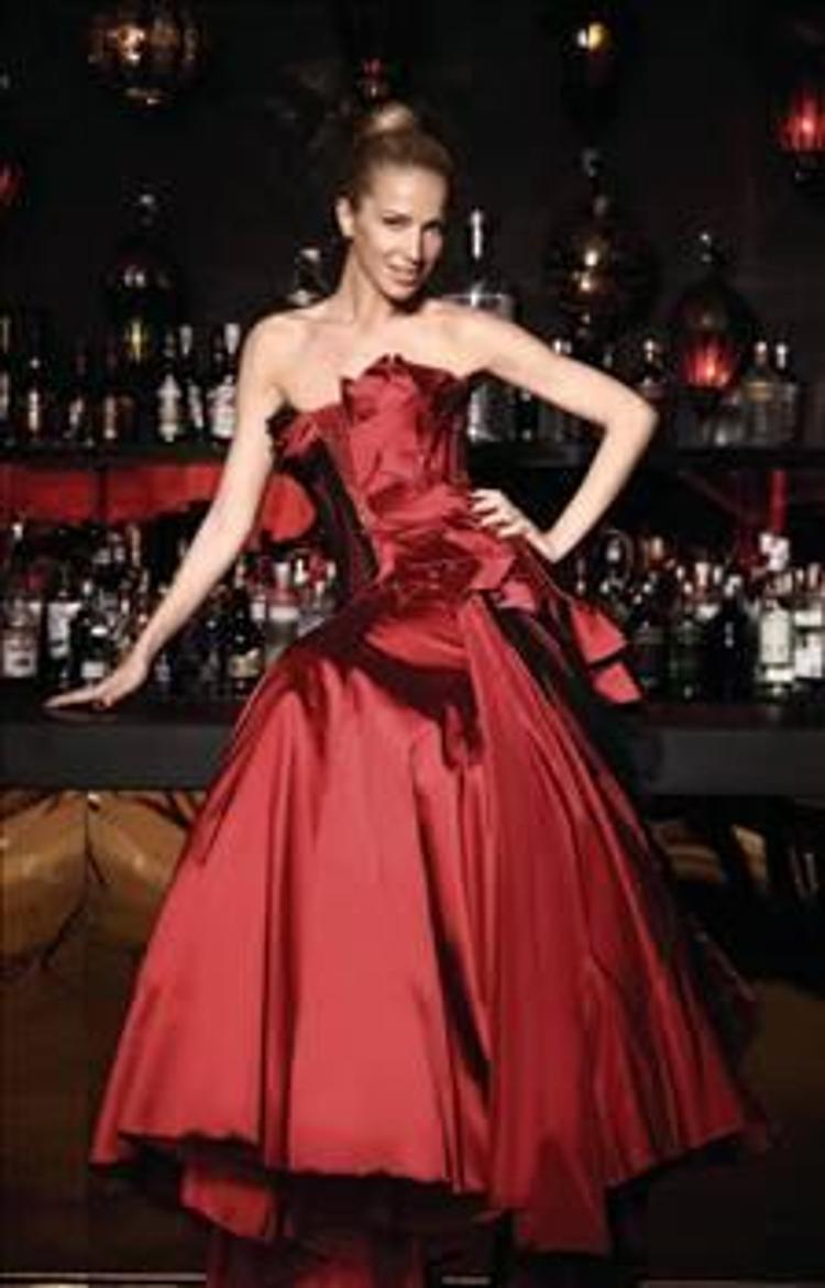 Burcu Esmersoy