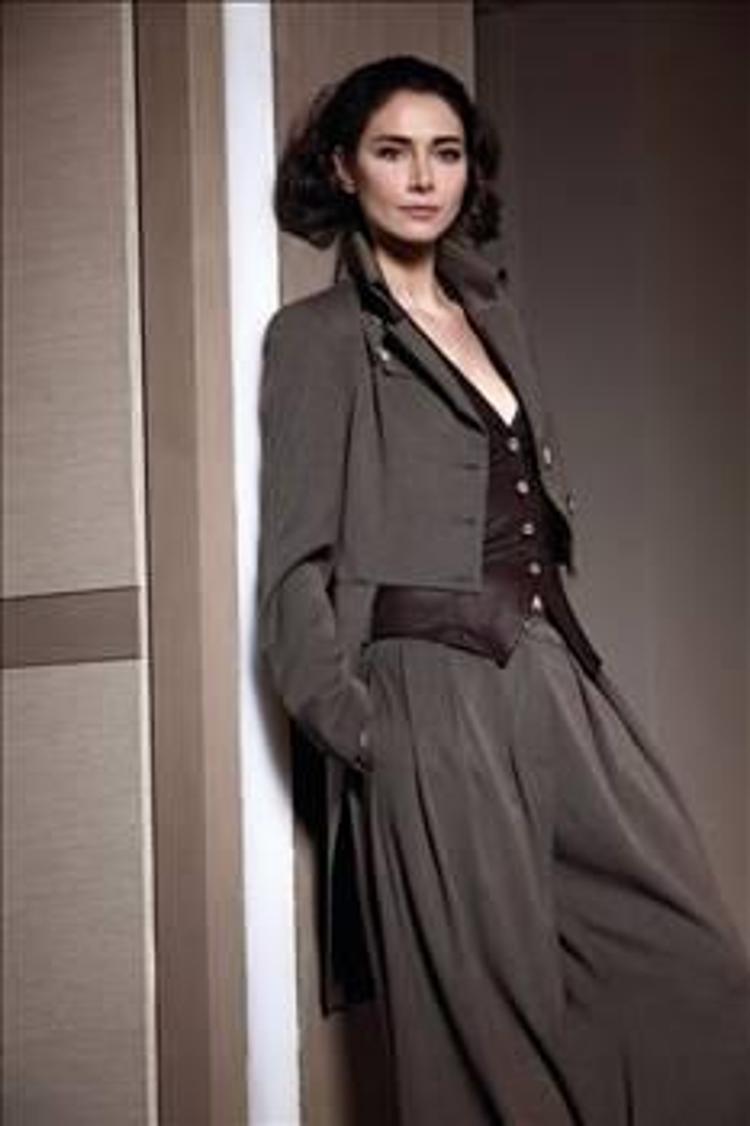 Nefise Karatay