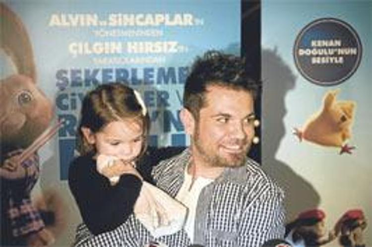 Eurovision travmasını zor atlattım