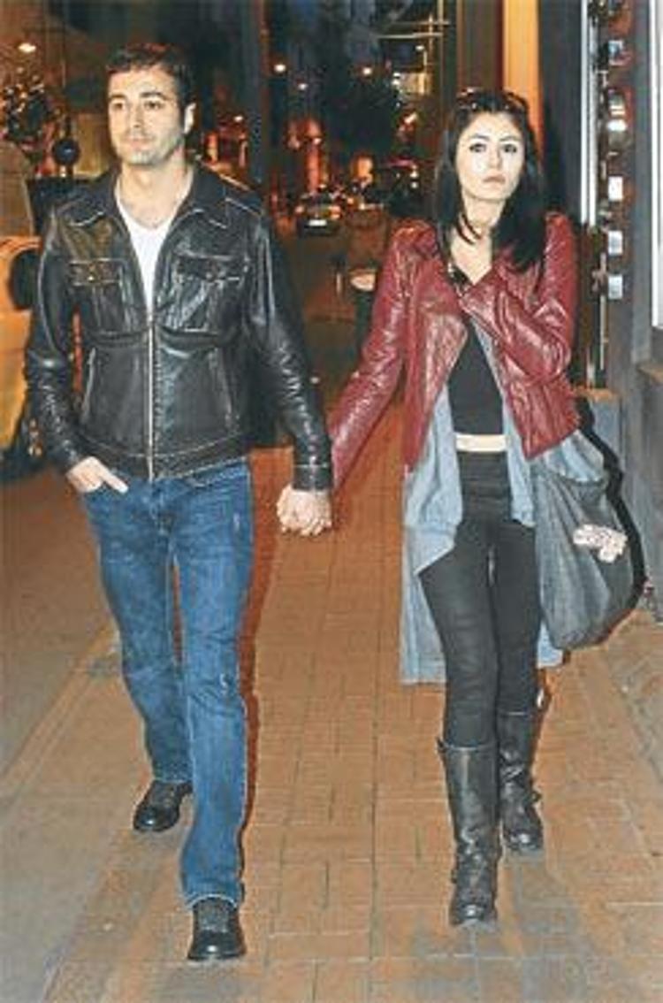 ‘Çok mutluyuz’