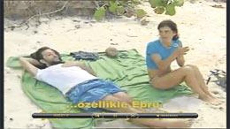 Nişantaşı kızıyım, içerim de ağlarım da gülerim de