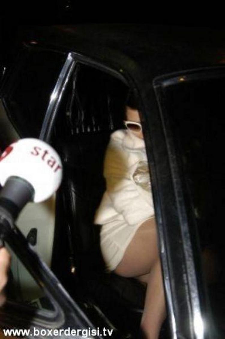 Deniz Seki frikik anı
