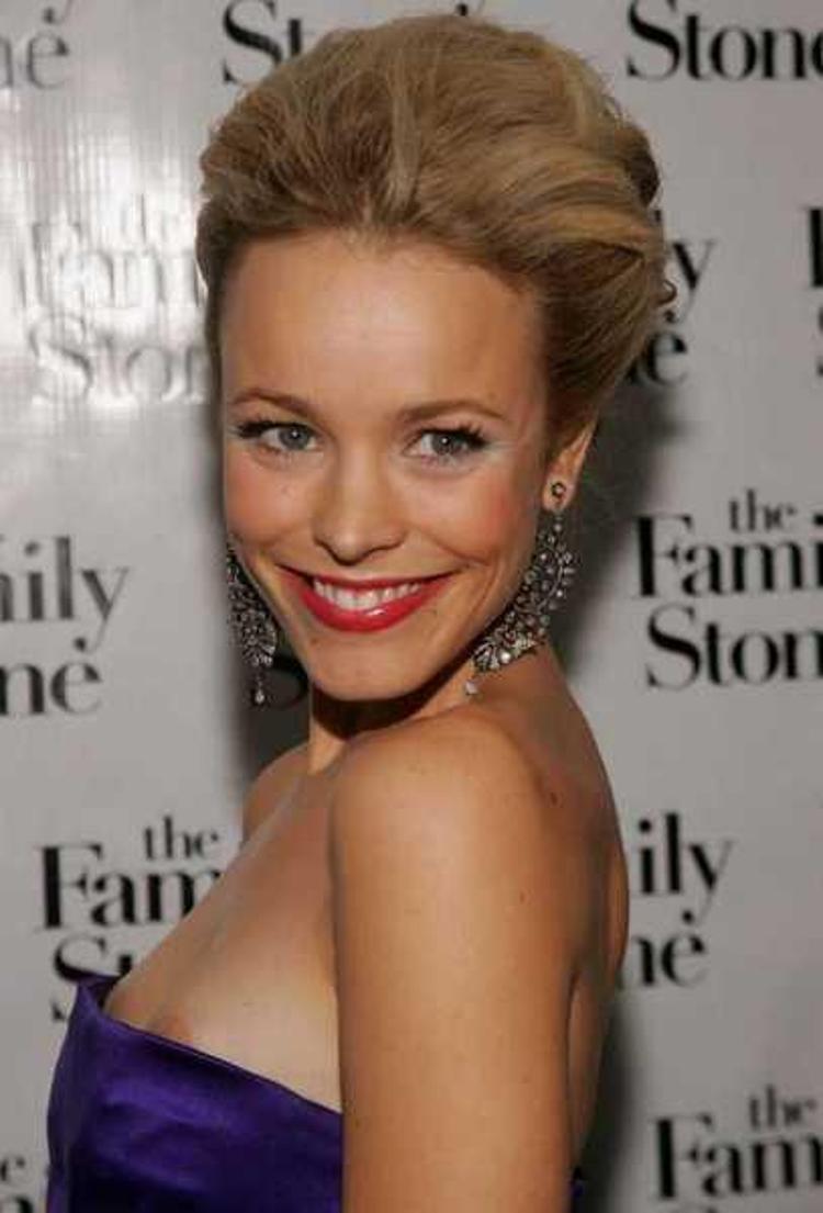 Rachel McAdams