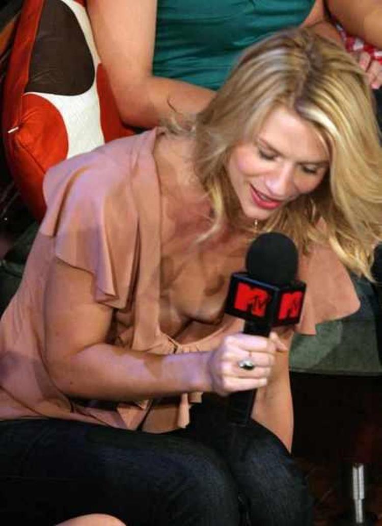 Claire Danes
