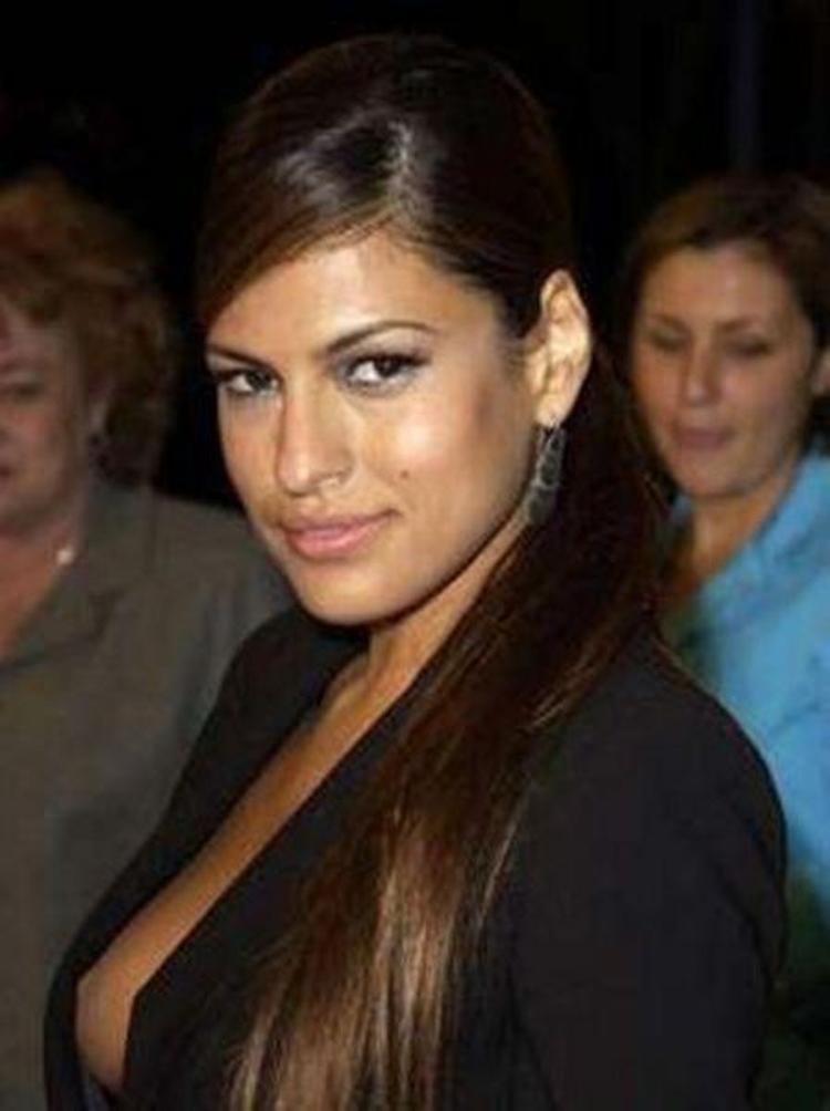 Eva Mendes