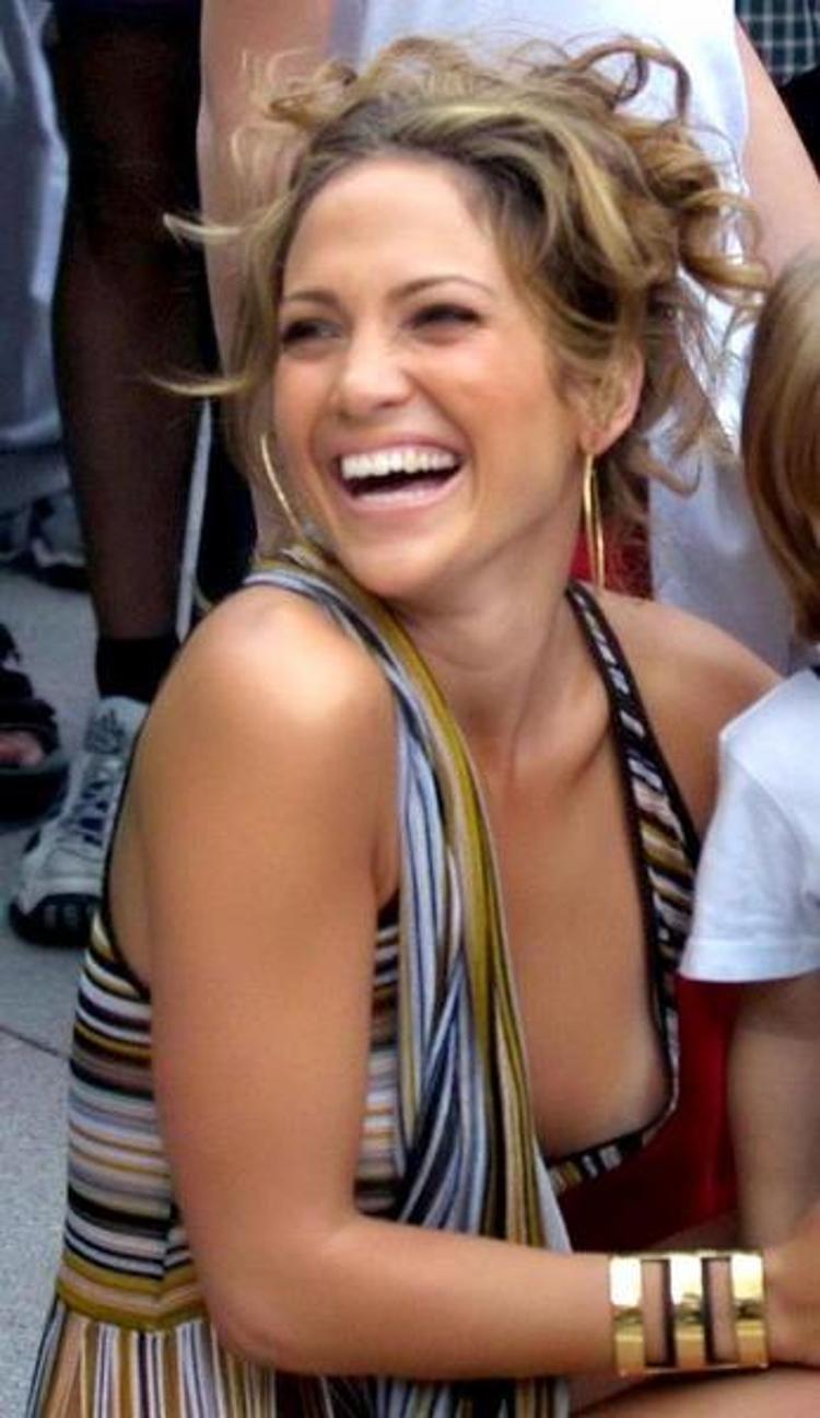 Jennifer Lopez