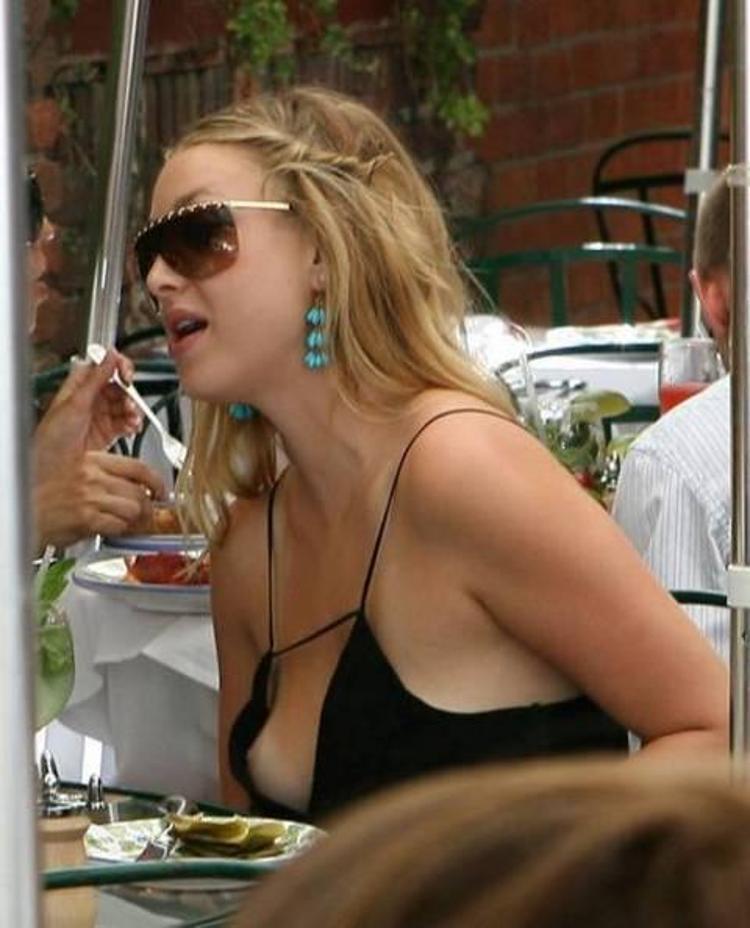Whitney Port
