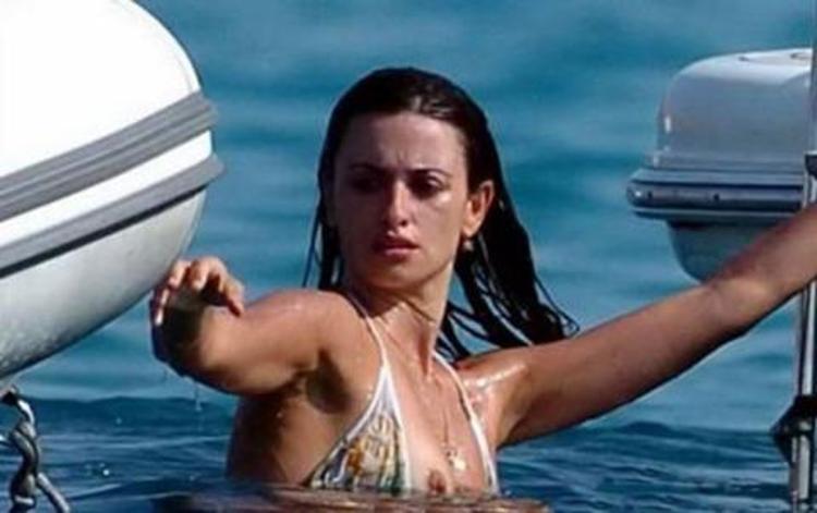 Penelope Cruz