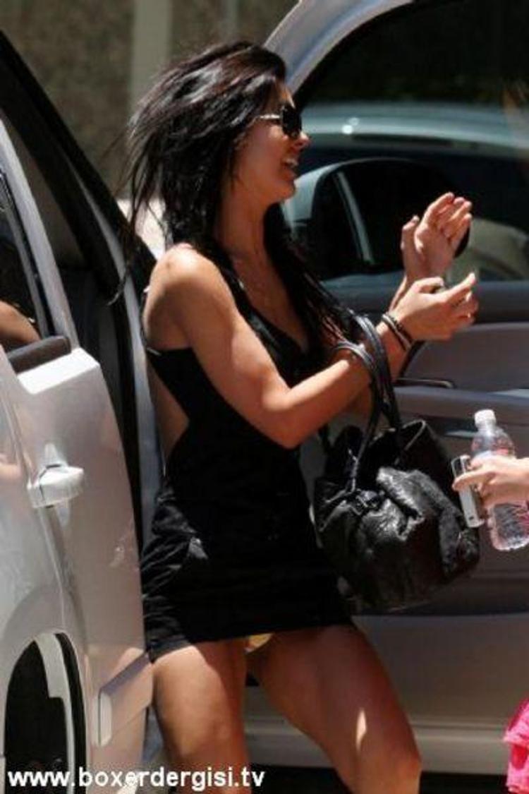 Audrina Patridge
