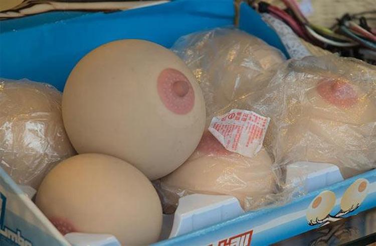 Komik ve seksi fotoğraflar