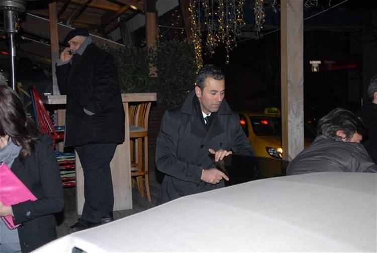Deniz Akkaya