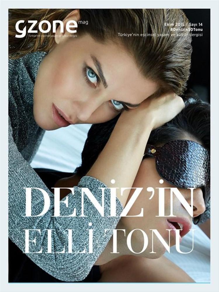 Deniz Akkaya