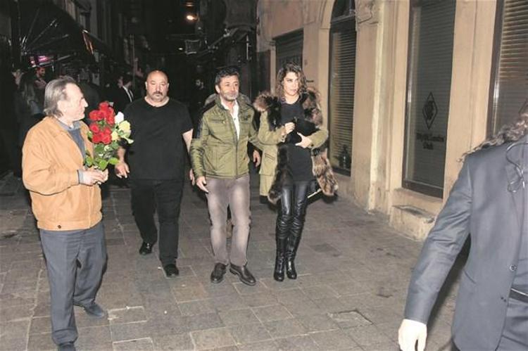 Deniz Akkaya