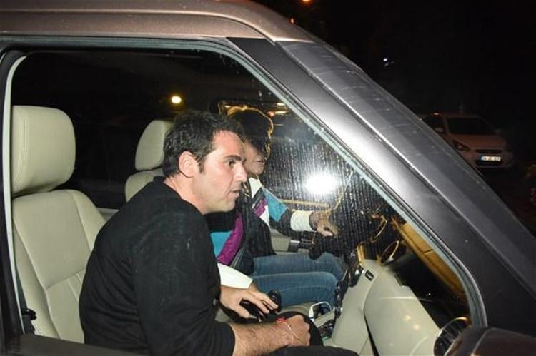 Deniz Akkaya