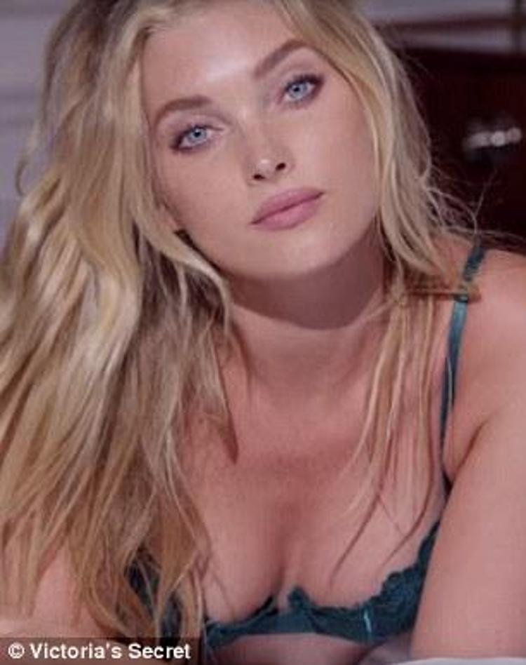 Victorias Secret Melekleri