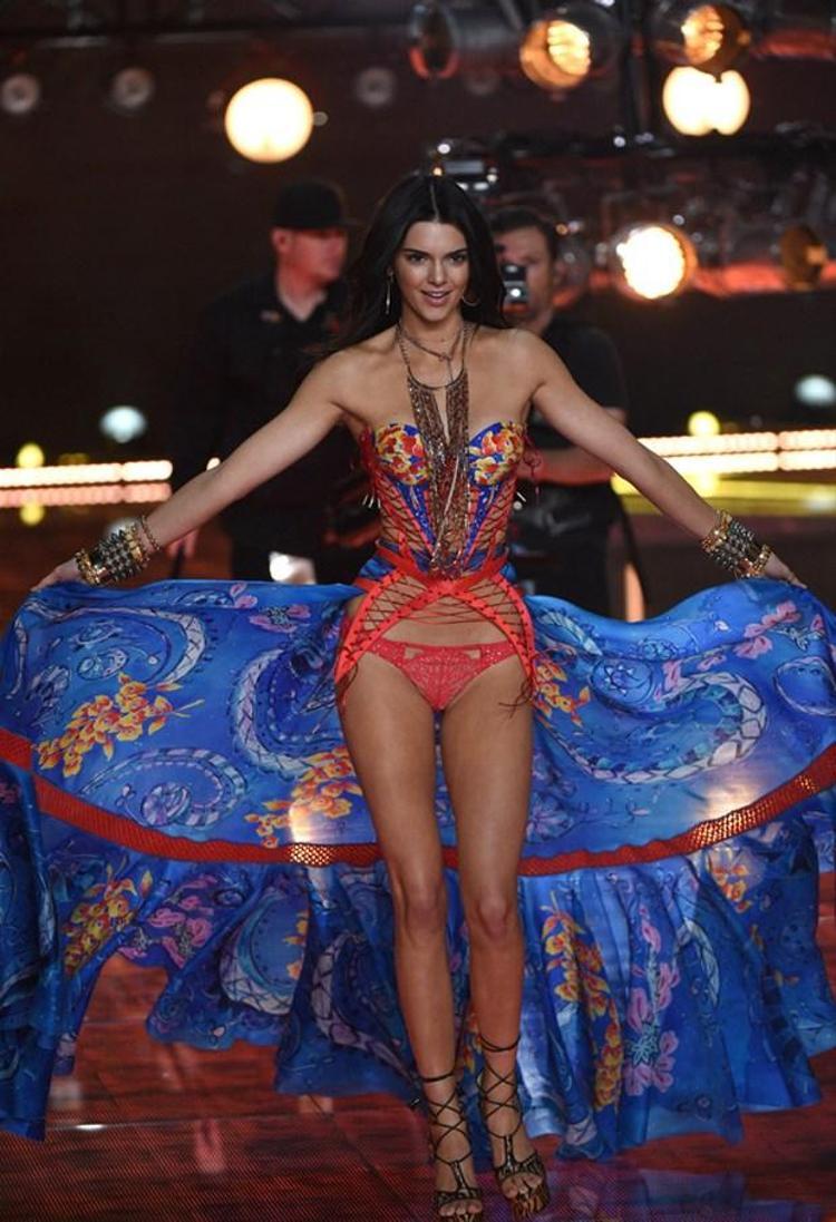 Victorias Secret Melekleri