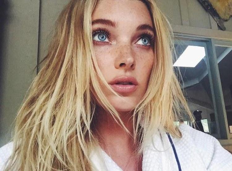 Victorias Secret Melekleri