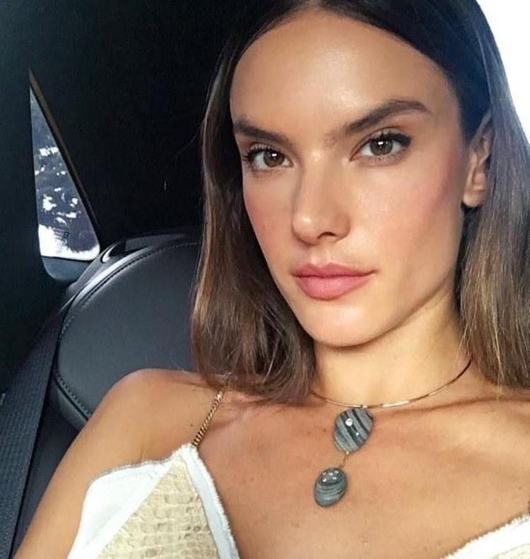 Victorias Secret Melekleri