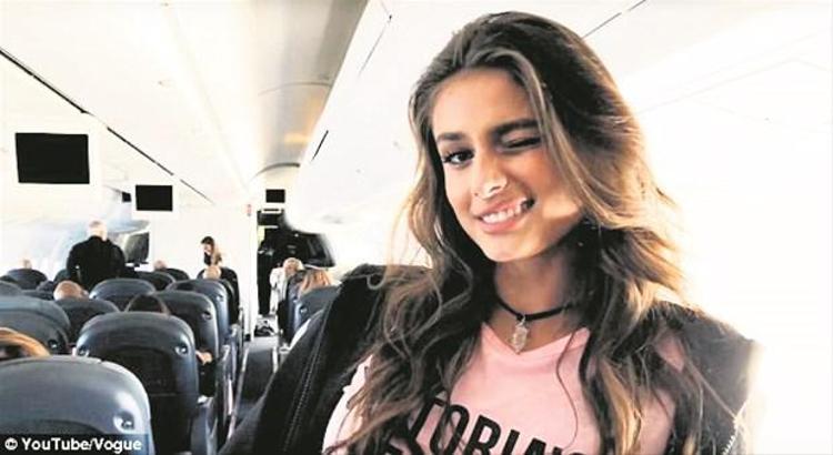 Victorias Secret Melekleri