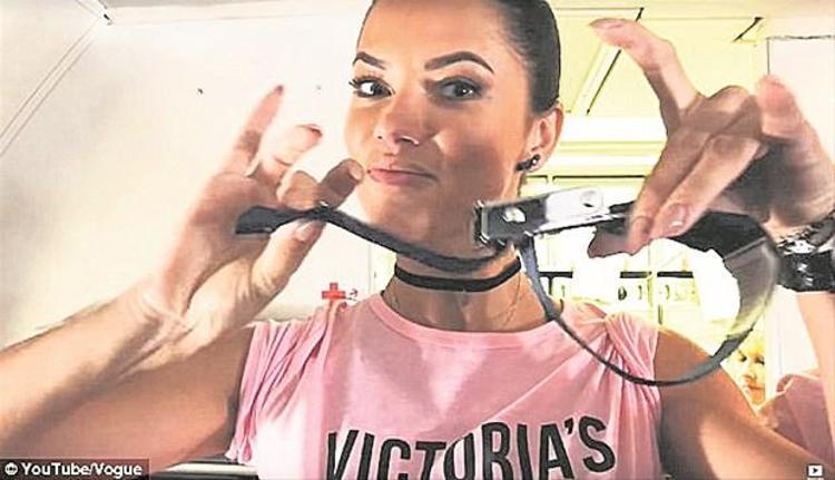 Victorias Secret Melekleri