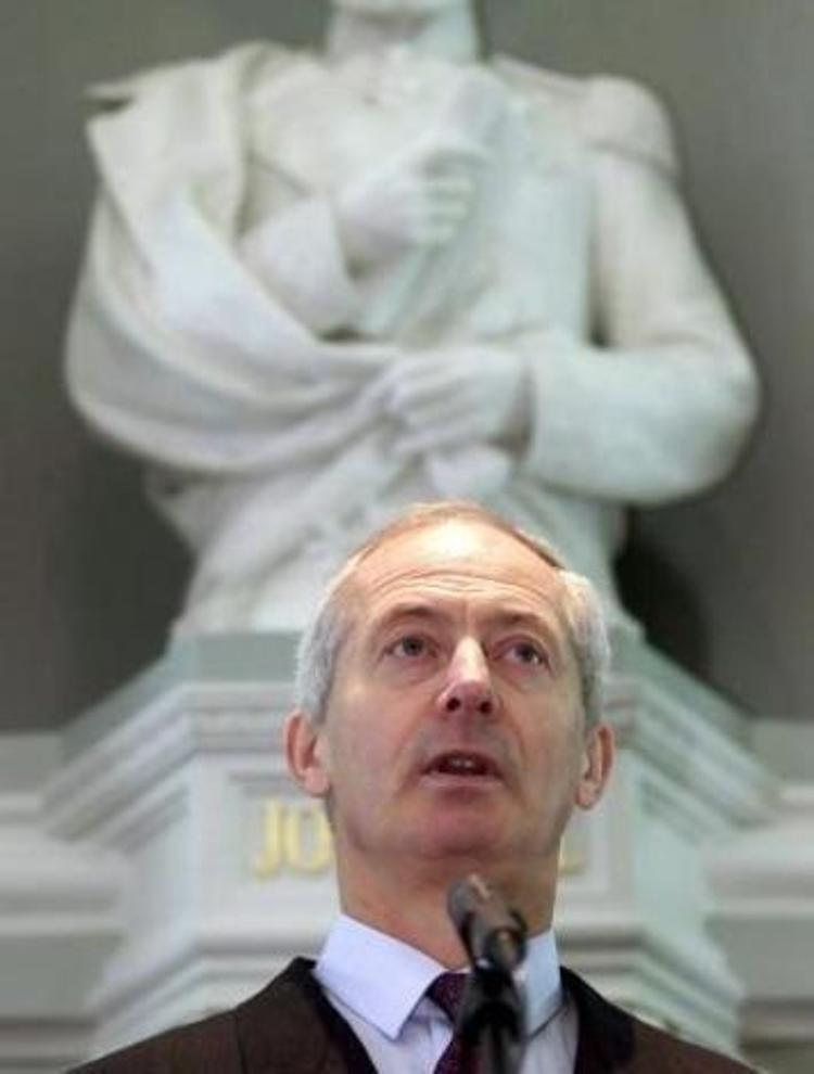 Liechtenstein Prensi Hans-Adam II