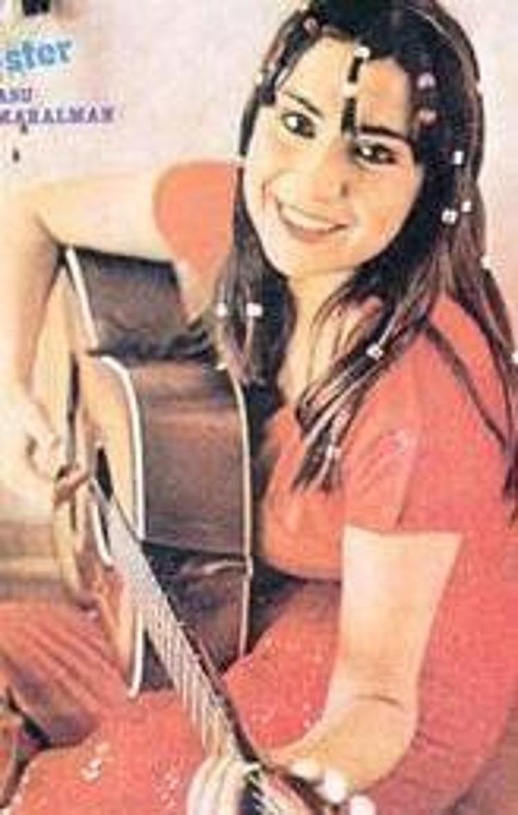 Türk pop müzik tarihi