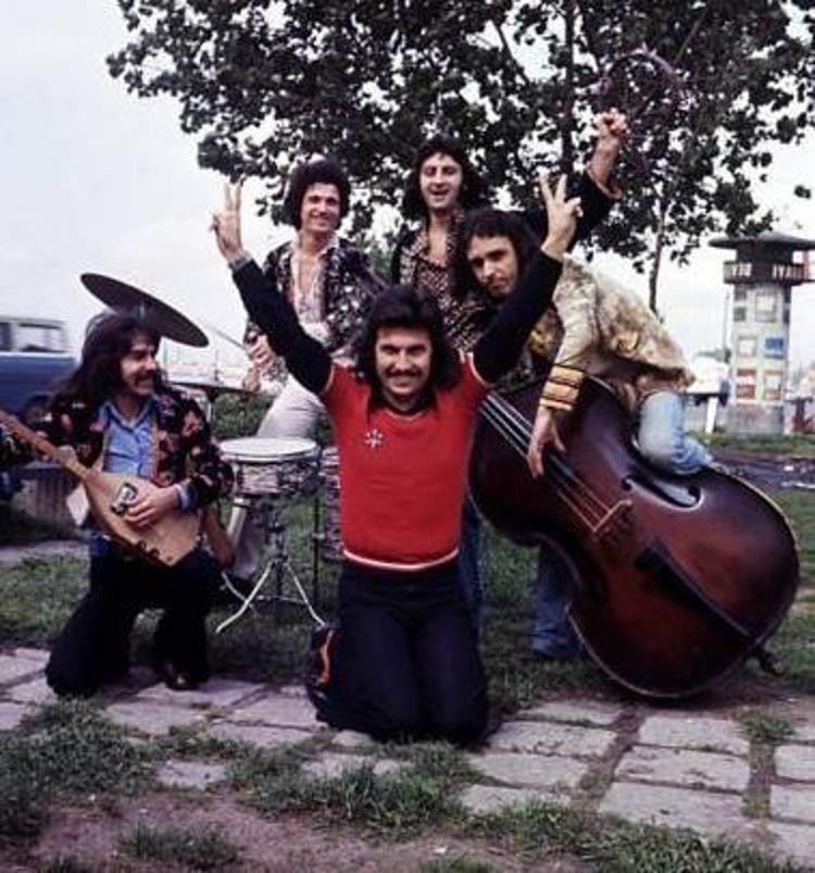 Türk pop müzik tarihi