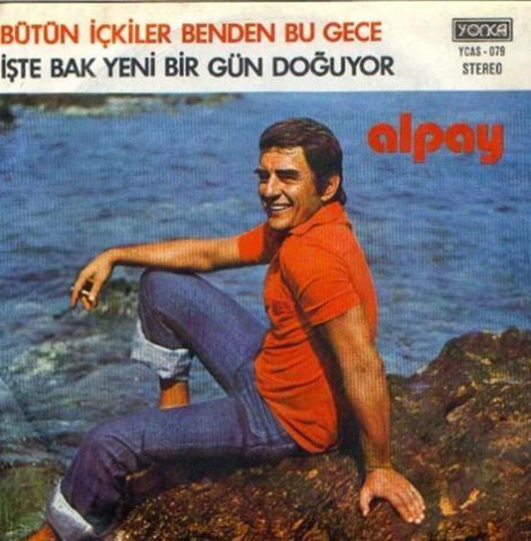 Türk pop müzik tarihi