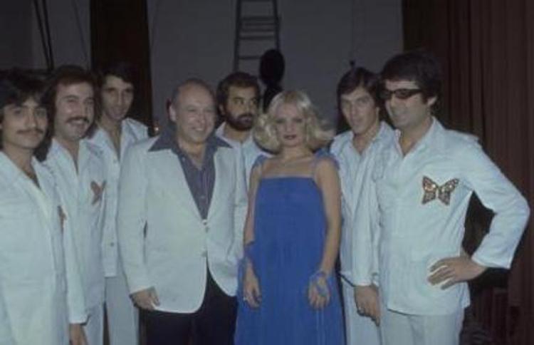 Türk pop müzik tarihi