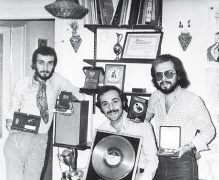 Türk pop müzik tarihi