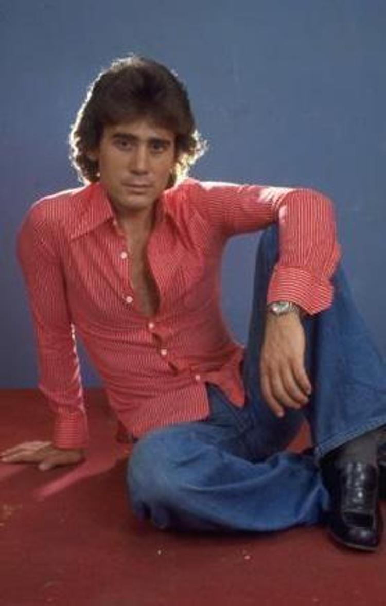 Türk pop müzik tarihi