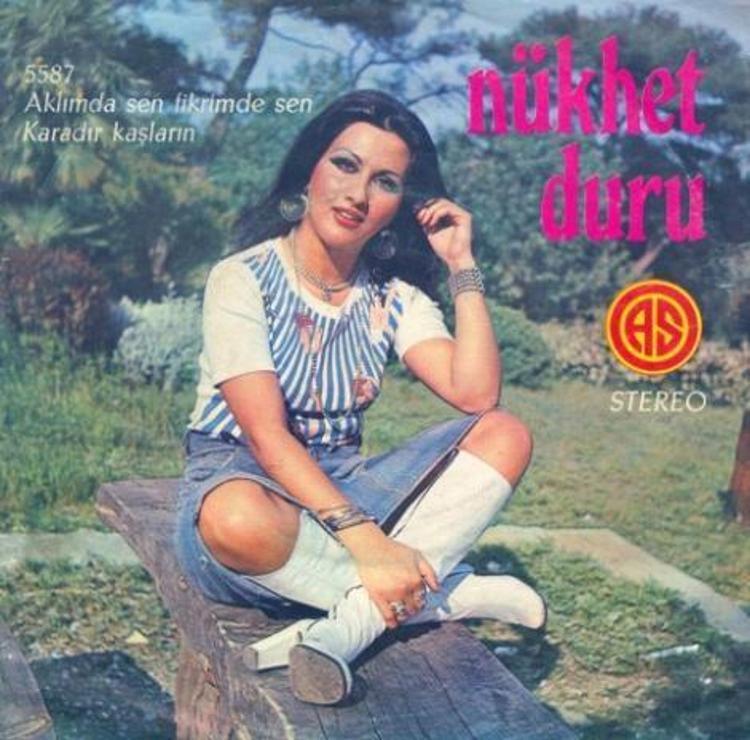 Türk pop müzik tarihi
