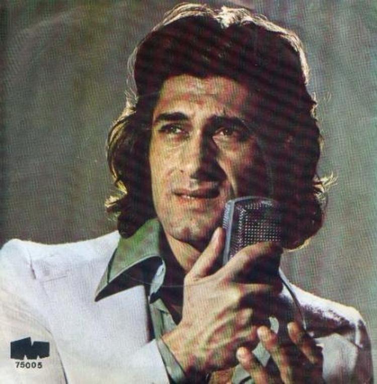 Türk pop müzik tarihi
