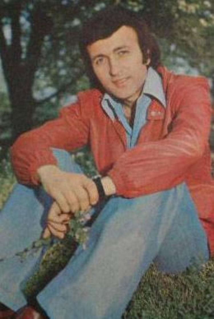 Türk pop müzik tarihi