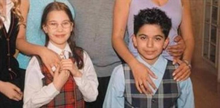 Çocuk yıldızların yeni halleri