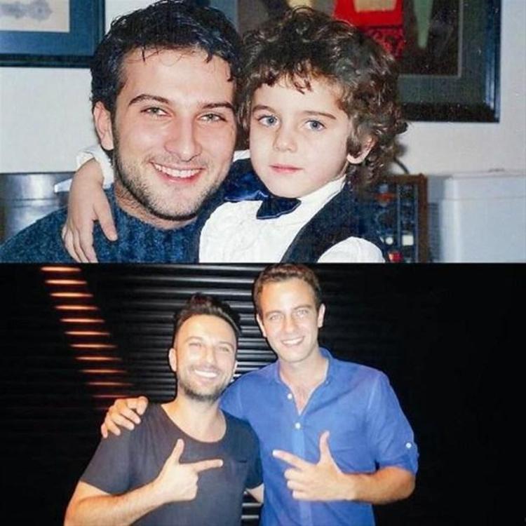 Çocuk yıldızların yeni halleri