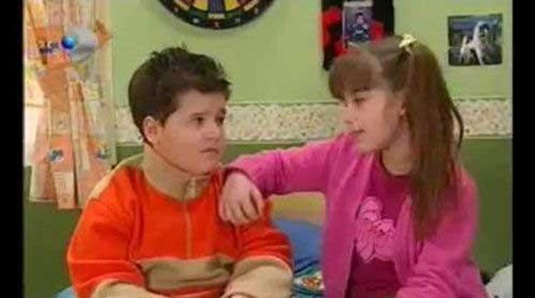 Çocuk yıldızların yeni halleri