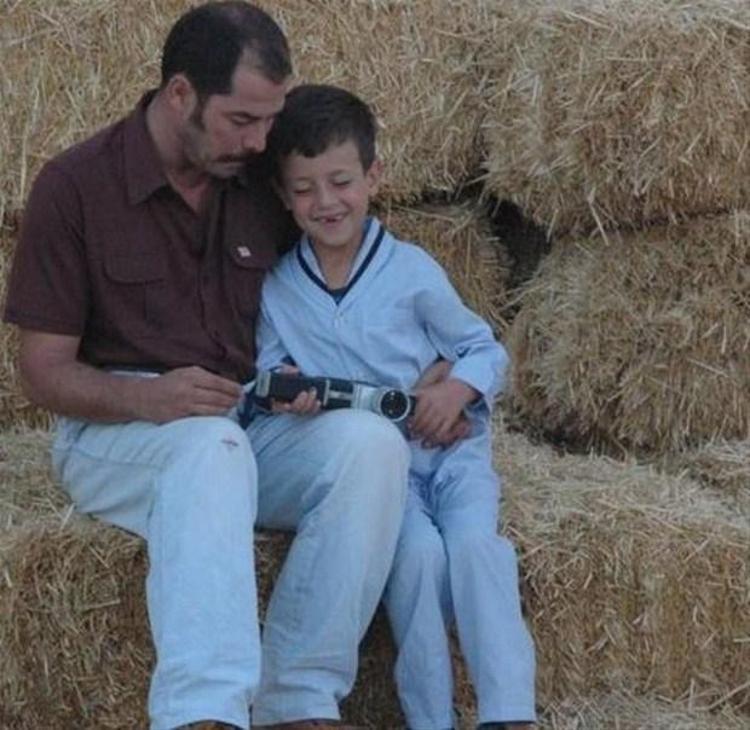 Çocuk yıldızların yeni halleri