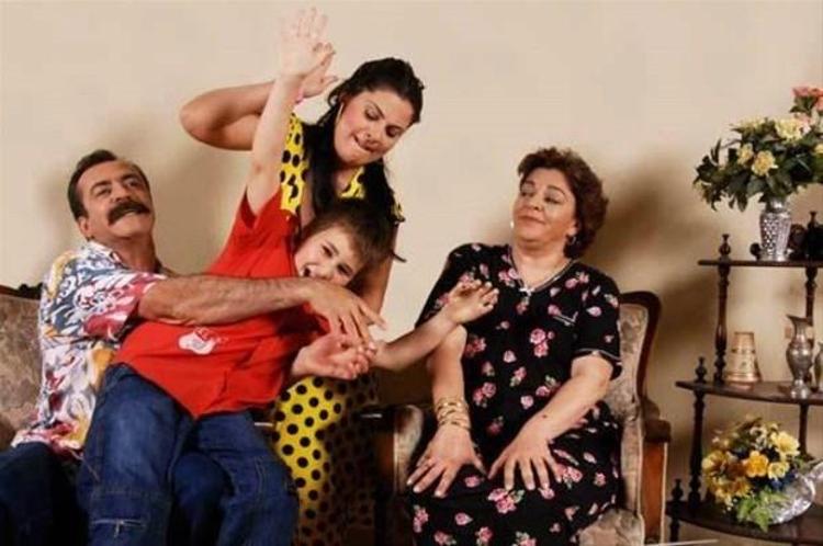 Çocuk yıldızların yeni halleri