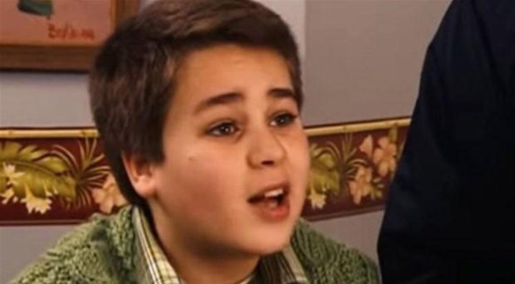 Çocuk yıldızların yeni halleri