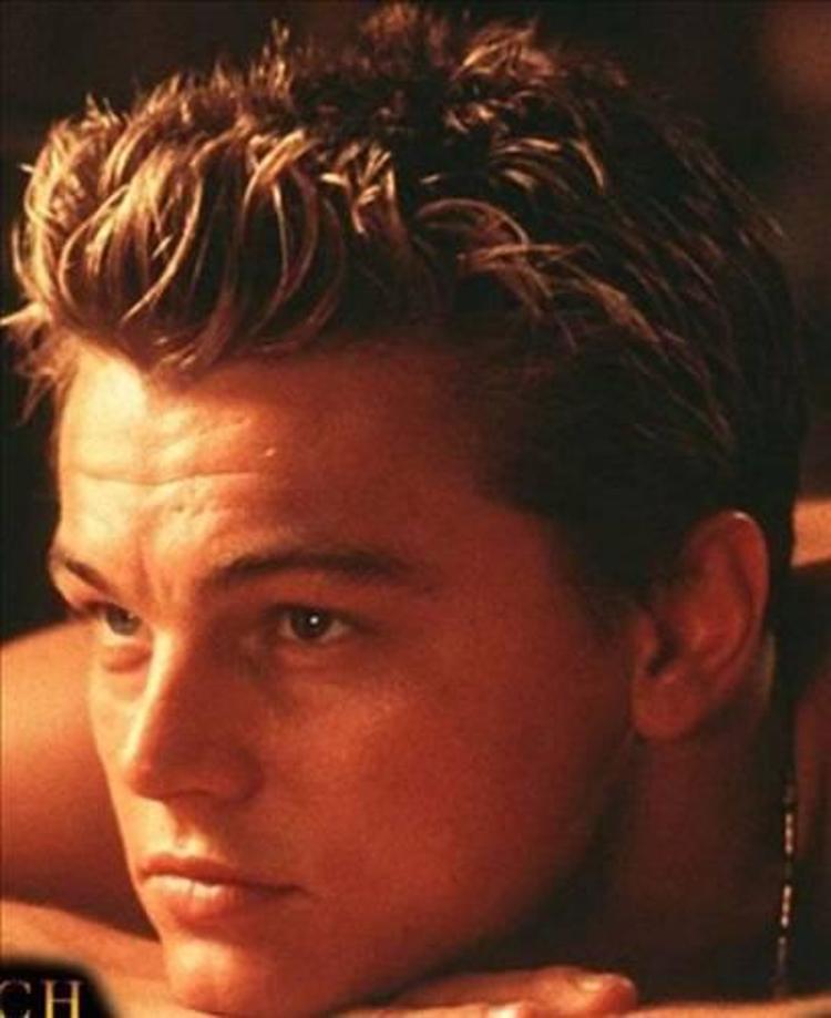 Leonardo Dicaprio - 39