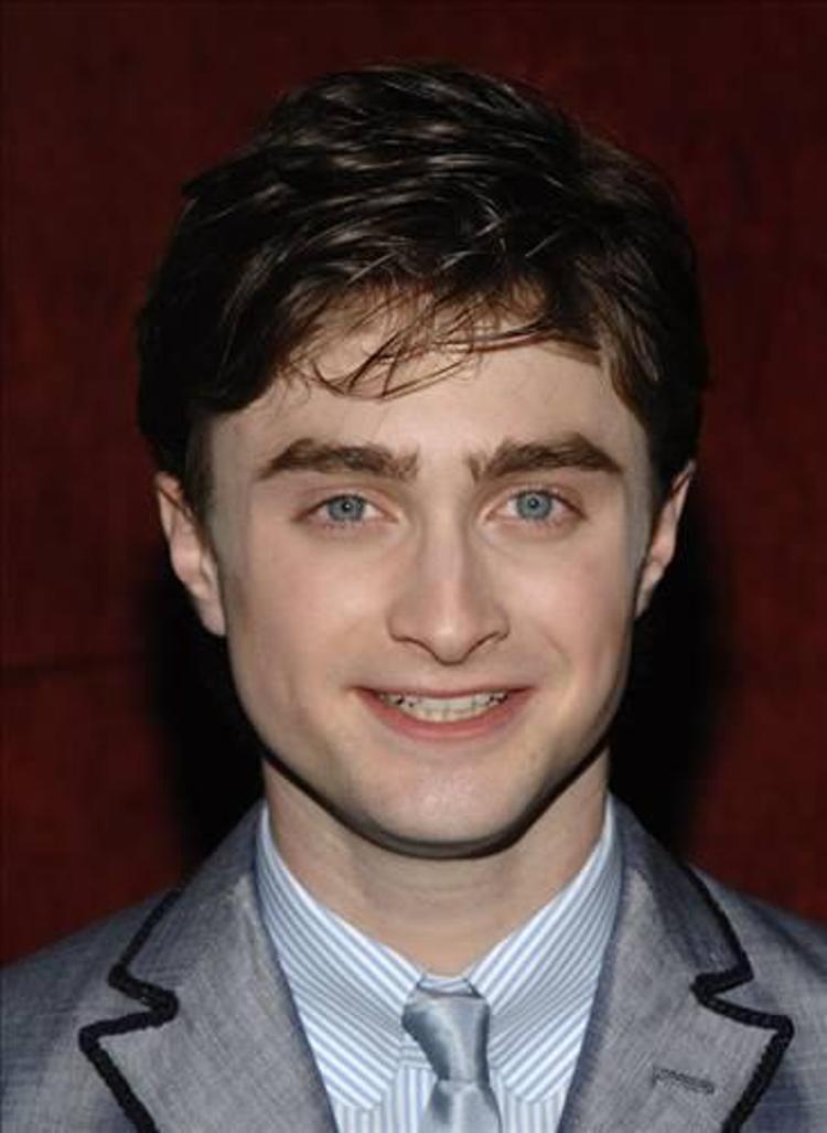 Daniel Radcliffe - 24