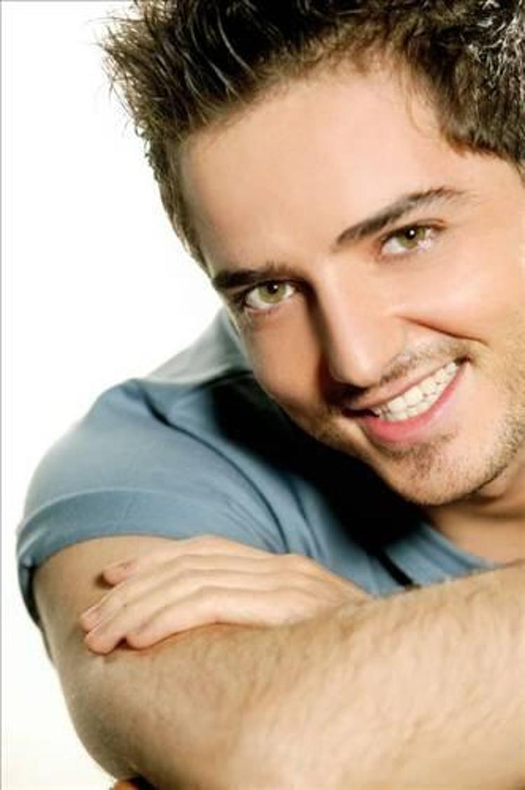 Gökhan Özen - 34